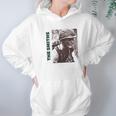 The Smiths Meat Is Murder Hoodie Gifts for Women