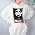 Snoop Dogg Poster For Fans Hoodie Gifts for Women