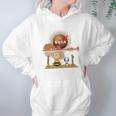 Snoopy What Are You Looking For Nasa Hoodie Gifts for Women