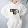 Spice Girls Hoodie Gifts for Women