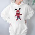 Spider Snoopy Hoodie Gifts for Women