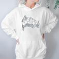 Squidbillies Krystal Hoodie Gifts for Women