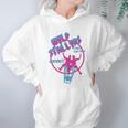 Stallyns Tour Vintage Look 90S Hoodie Gifts for Women