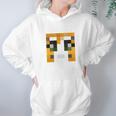 Stampy Minecraft Skin Hoodie Gifts for Women