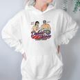 Sting And Great Muta Hoodie Gifts for Women