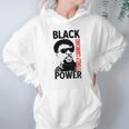 Stokely Carmichael Black Power Hoodie Gifts for Women