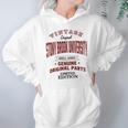 Stony Brook University Well Aged Vintage Original Parts 2020 Hoodie Gifts for Women