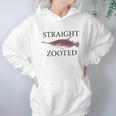 Straight Zooted Hoodie Gifts for Women