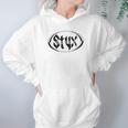 Styx Oval Hoodie Gifts for Women