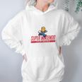 Super Nintendo Chalmers Hoodie Gifts for Women