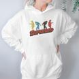 Superbad Mclovin Movie Hoodie Gifts for Women