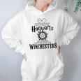 Supernatural I Never Received My Letter To Hogwarts So I’M Hunting With Winchesters Shirt Hoodie Gifts for Women