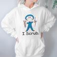 Surgical Tech Infant Hoodie Gifts for Women