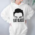 Swoll Montana Eat Glass Hoodie Gifts for Women