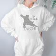 Tai Chi Qi Gong Wu Yang Chen Hao Hoodie Gifts for Women