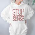 Talking Heads Stop Making Sense Vintage Hoodie Gifts for Women