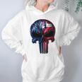 Texas New York Hoodie Gifts for Women