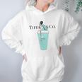 Tiffany And Co Latte Hoodie Gifts for Women