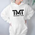 Tmt The Money Team Shirt Hoodie Tank Top Hoodie Gifts for Women