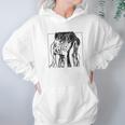 Tomie Anime Manga Junji Ito Uzumaki Hoodie Gifts for Women