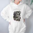 Toowest Dia De Los Meurto Design Sublime Hoodie Gifts for Women