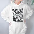 Truck Junkin Hoodie Gifts for Women