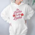 Tu Lucha Es Mi Lucha Latina Empowerment Hoodie Gifts for Women