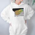 Twisted Tea Dont Get It Twisted Funny Graphic Hoodie Gifts for Women