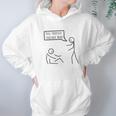 Ugp Campus Apparel Pull Yourself Together Hoodie Gifts for Women