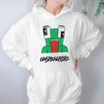 Unspeakable T-Shirt Hoodie Gifts for Women