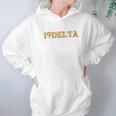 Us Army 19 Delta Cavalry Scout 19D Hoodie Gifts for Women