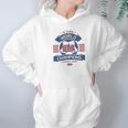 Us Soccer Fans 4 Time World Champs Soft Style Hoodie Gifts for Women