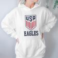 Usa Sevens Rugby Usa Rugby Hoodie Gifts for Women