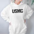 Usmc United States Marine Hoodie Gifts for Women