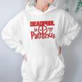 Utopia Sport Deadpool Is My Patronus Hoodie Gifts for Women