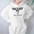 Van Halen Legends Hoodie Gifts for Women