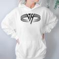 Van Halen Tribute Logo Hoodie Gifts for Women