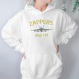 Vaq 130 Zappers Naval Squadron Ea 18 Hoodie Gifts for Women