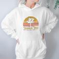 Vintage Joshua Tree National Park Retro Hoodie Gifts for Women