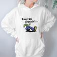 Vintage Keep On Truckin 1970S Hoodie Gifts for Women