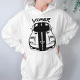 Viper 1996 2002 Black Stripes Hoodie Gifts for Women