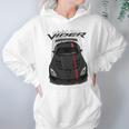 Viper Acr 5Th Generation Black And Red Hoodie Gifts for Women