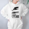 Volkswagen Golf Mk3 Hoodie Gifts for Women