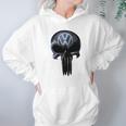 Volkswagen Skull V1 T-Shirt Volkswagen Skull V1 Hoodies Hoodie Gifts for Women