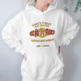 Warren Zevon Inspired Lee Ho Fooks Werewolves Of London Hoodie Gifts for Women