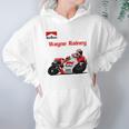 Wayne Rainey Yamaha Hoodie Gifts for Women