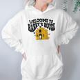 Welcome To Harrys House You Are Home Harry’S House New Album 2022 Graphic Unisex Sweat S - 5Xl Hoodie Gifts for Women