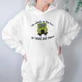 The Wheels On The Bus Baby Hoodie Gifts for Women