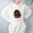 Whoopi Goldberg You In Danger Girl Hoodie Gifts for Women