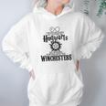 Winchesters I Never Received My Letter To Hogwarts Hoodie Gifts for Women